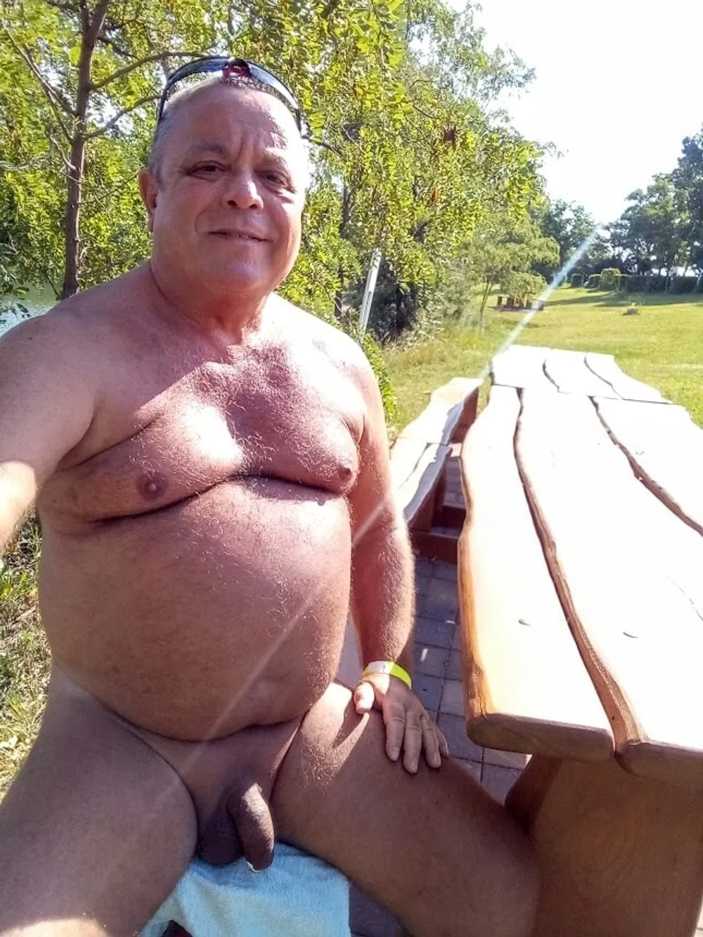 Naturist #9