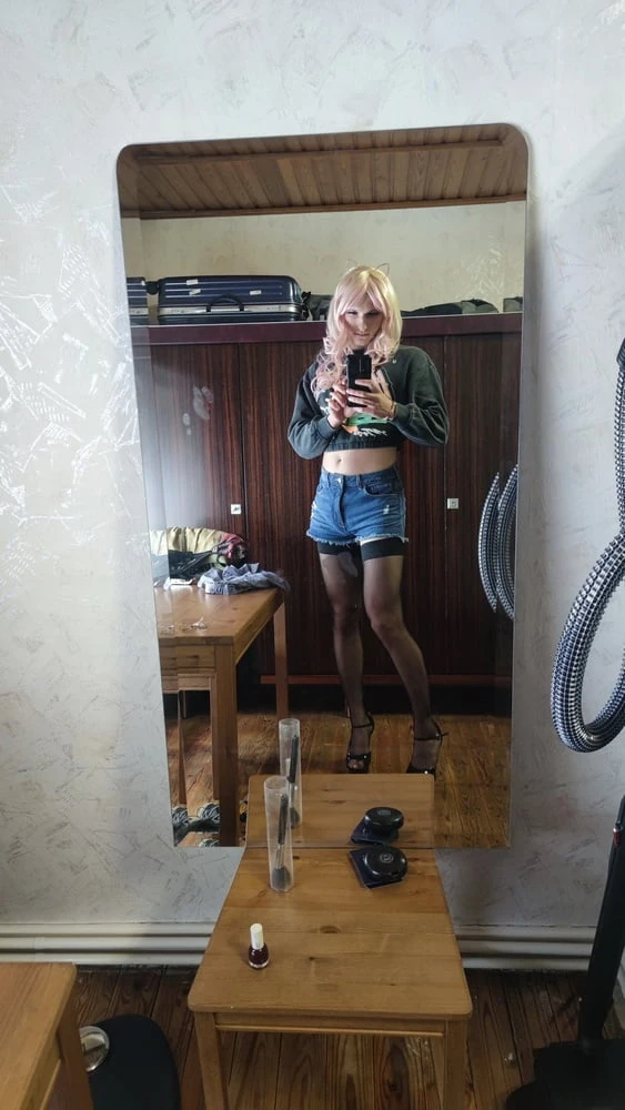 New clothes #48