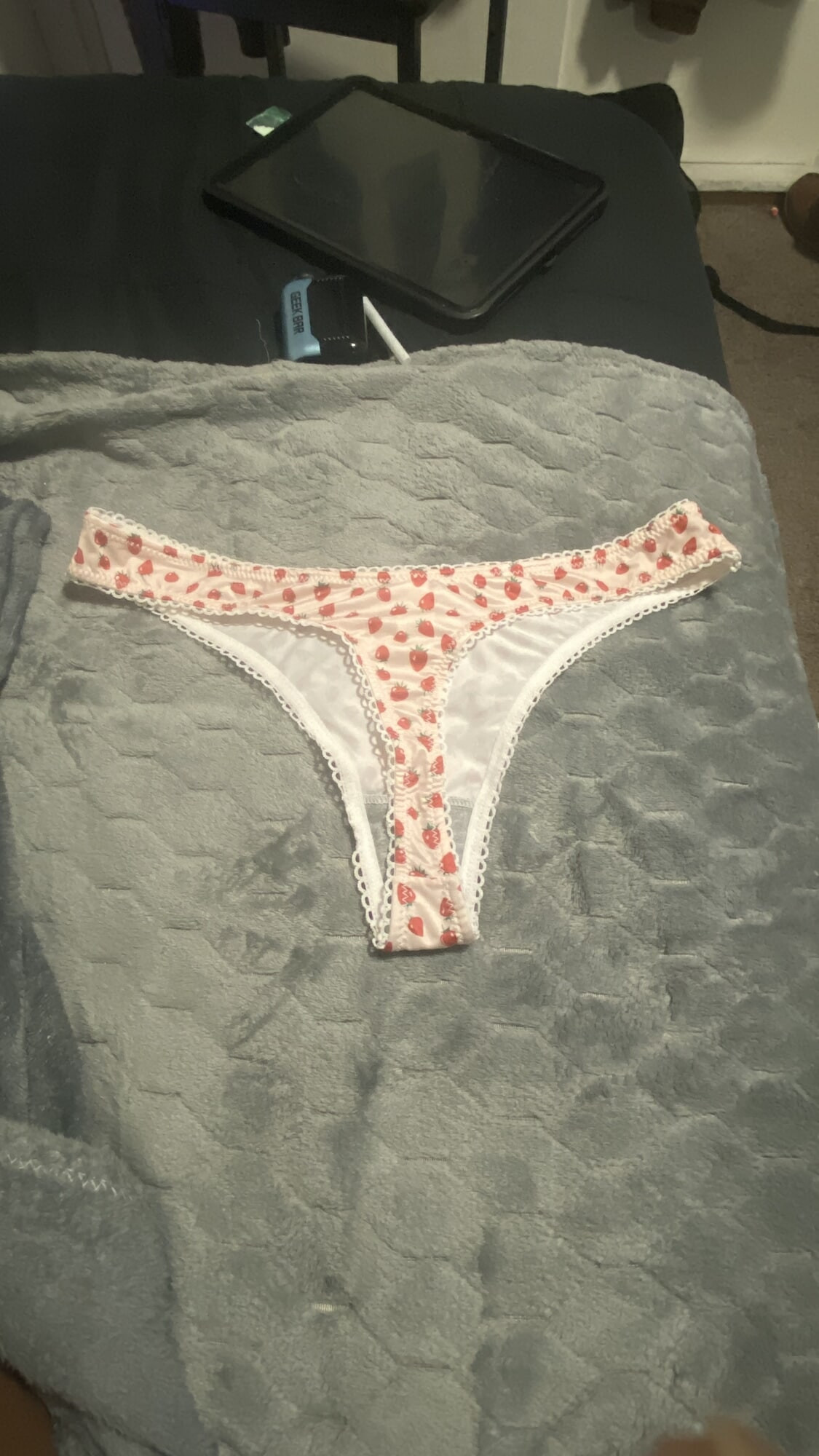 2026 March Gallery in Underwear of day