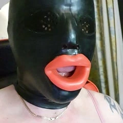 Feed me