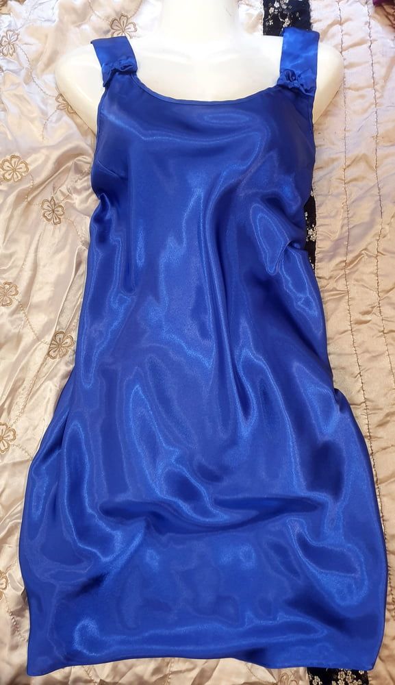 My Satin Collection 2 #3