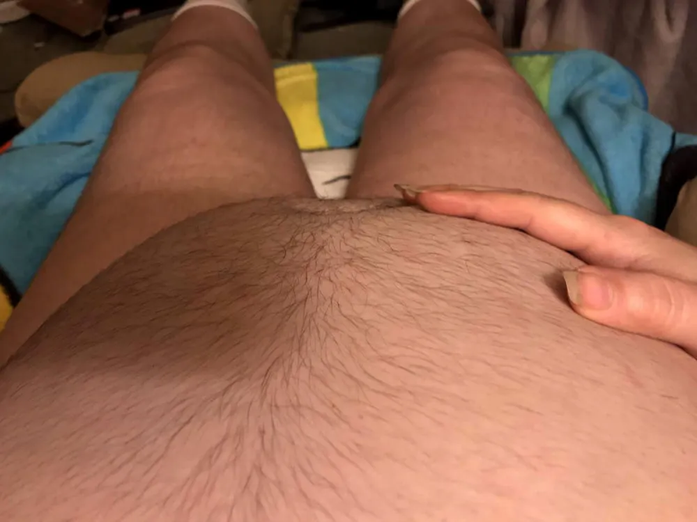 Growing BBW #41