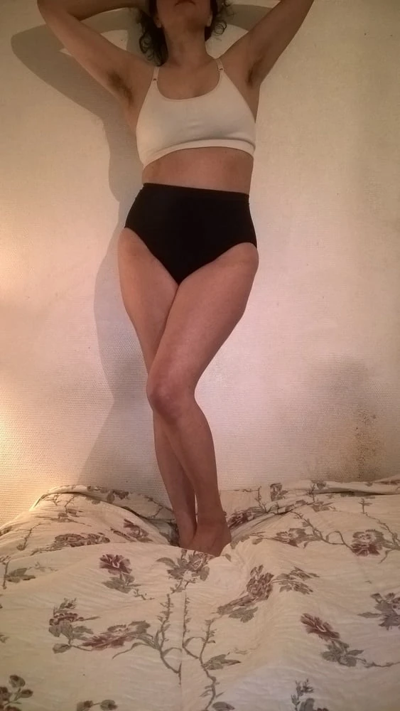 JoyTwoSex - Bra #5