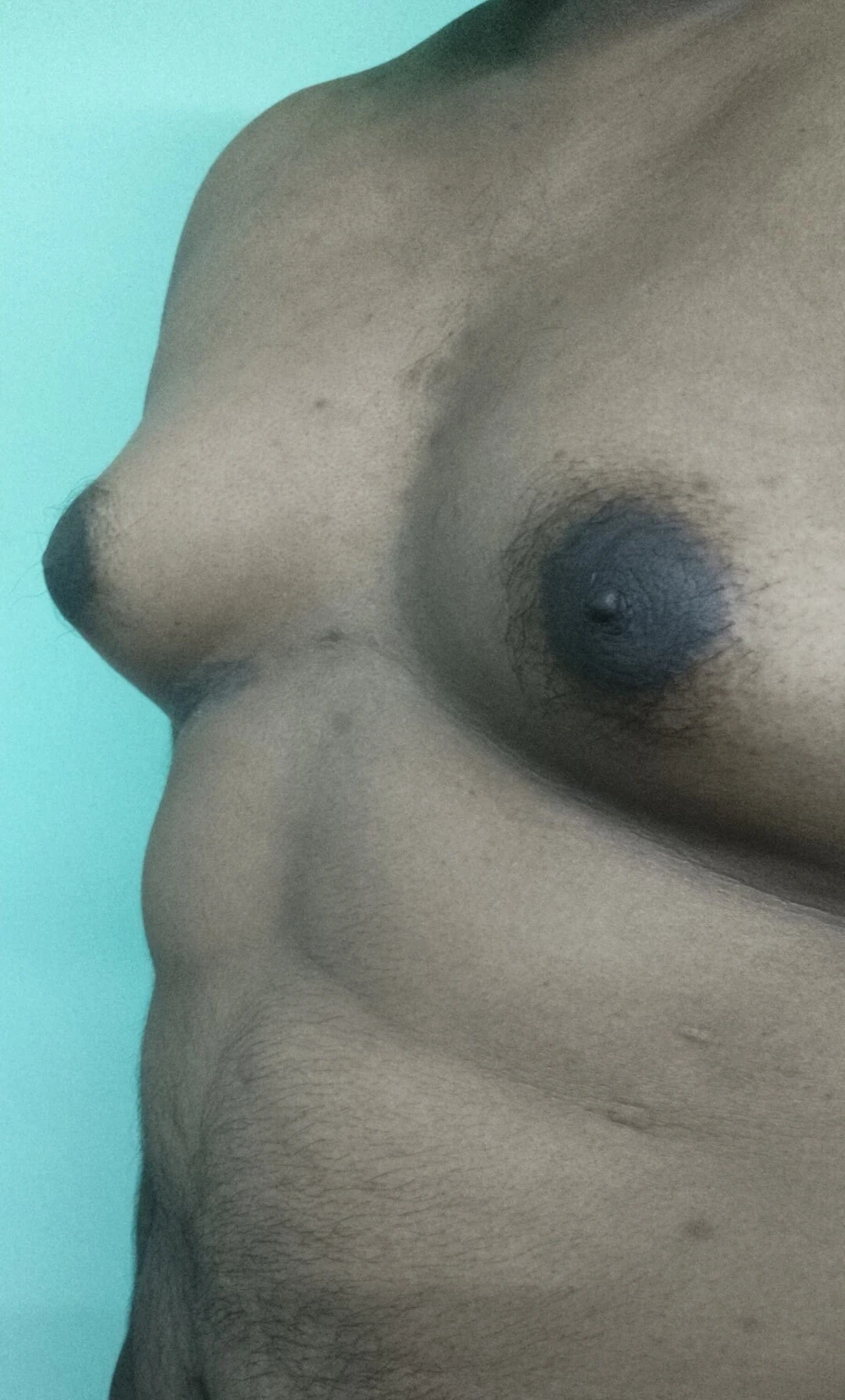 My private 