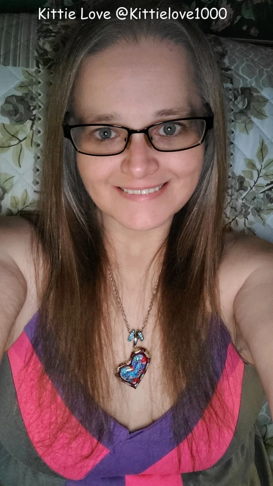 Kittielove1000 (Selfies) #7