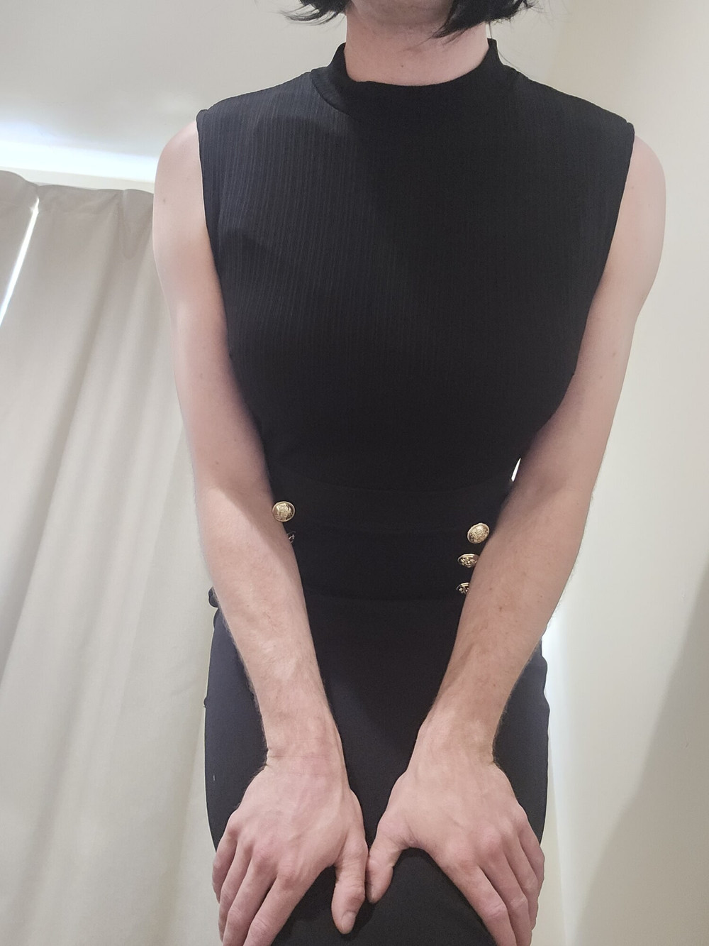Sissy secret  in the office  #12