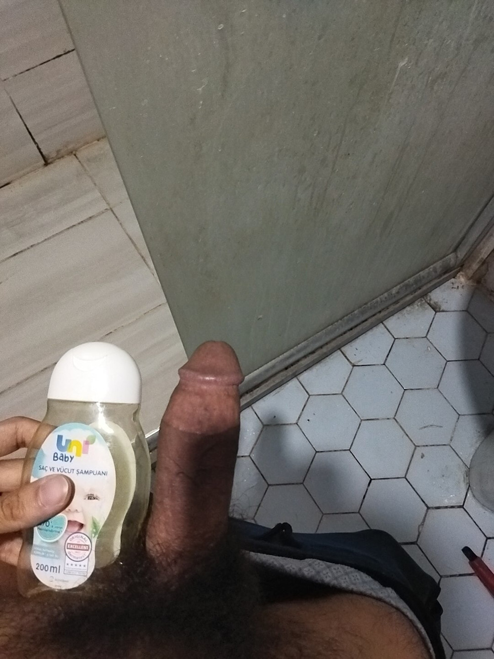 Big penic  #6