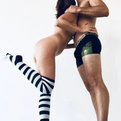 Sexy Photoshooting 