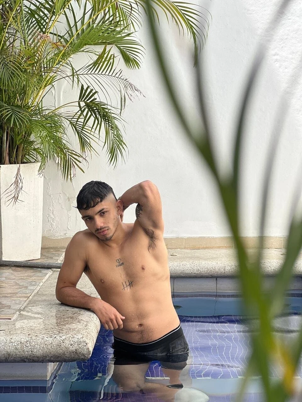 Arturo Cardona Free Photos #6
