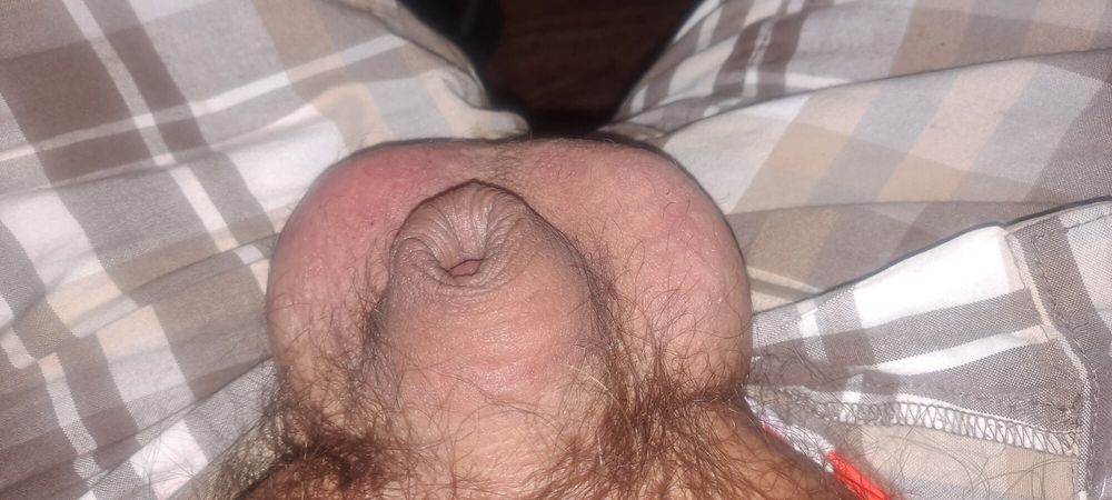 My Small Limp Penis  #2