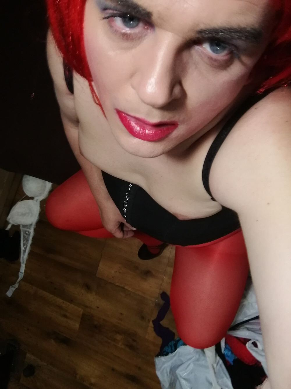 red baroness #40