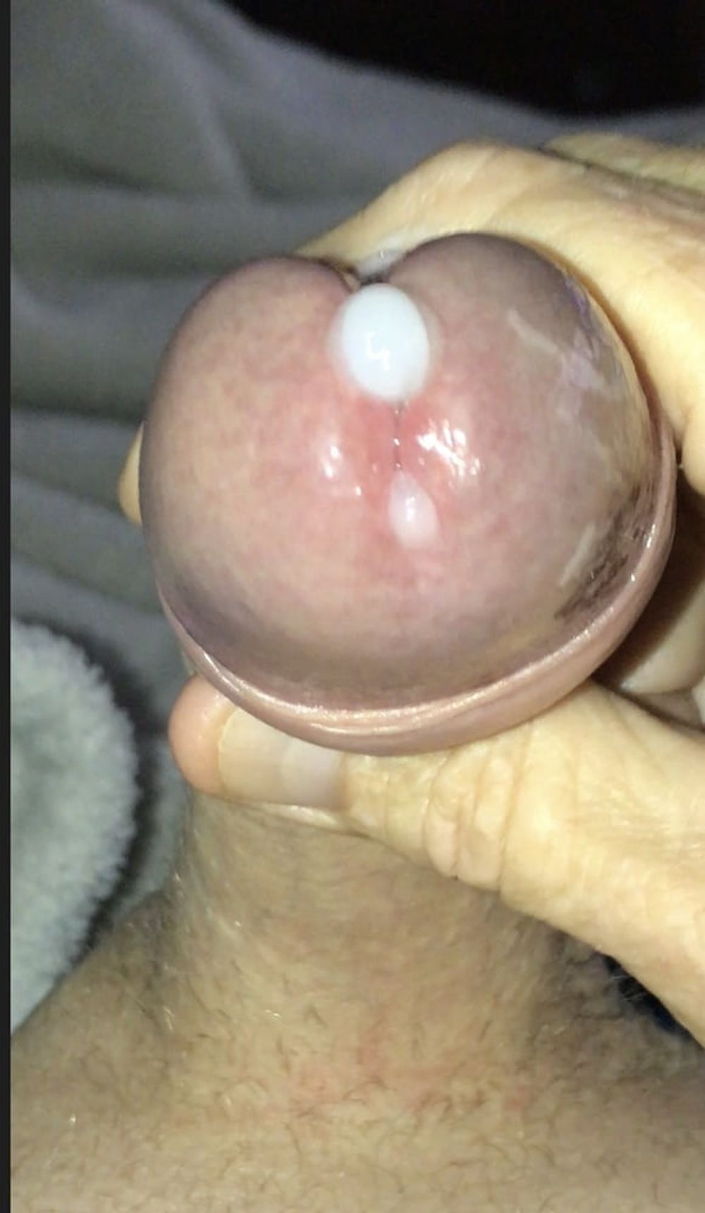 Cum Shot #13