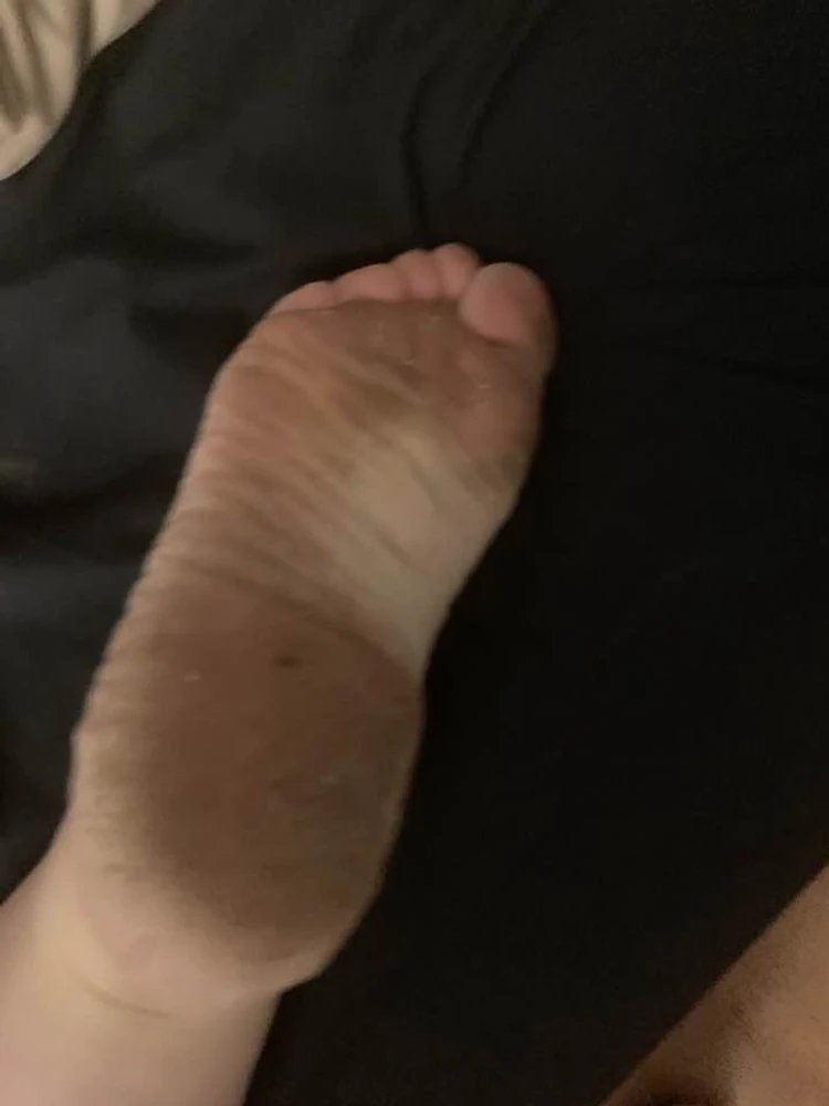 DIRTY SOLES #3