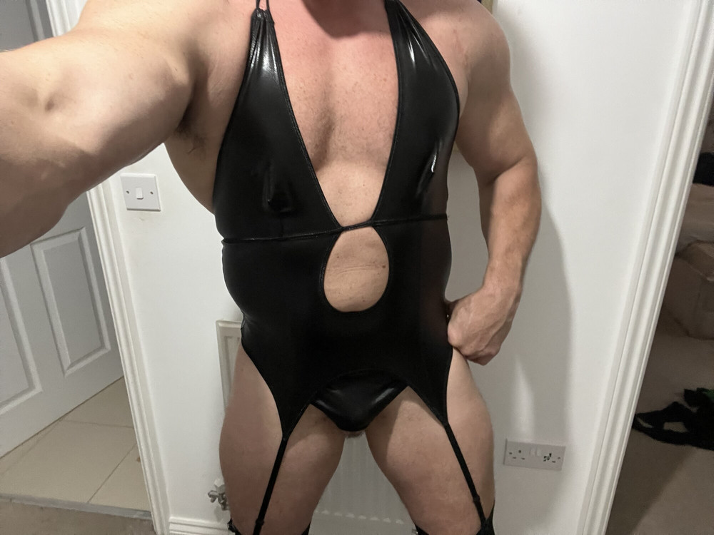 Feeling filthy  #8