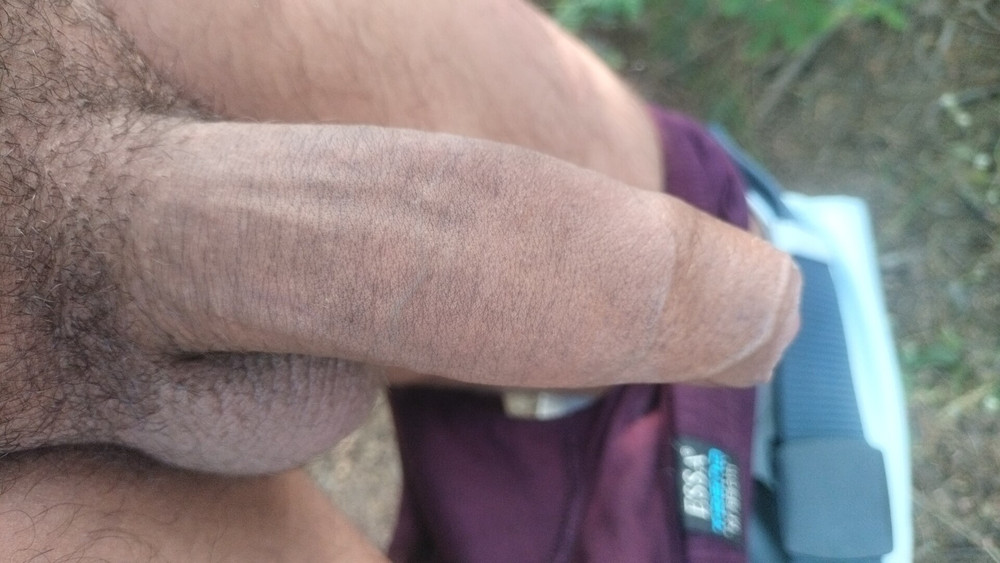 Desi cock #7