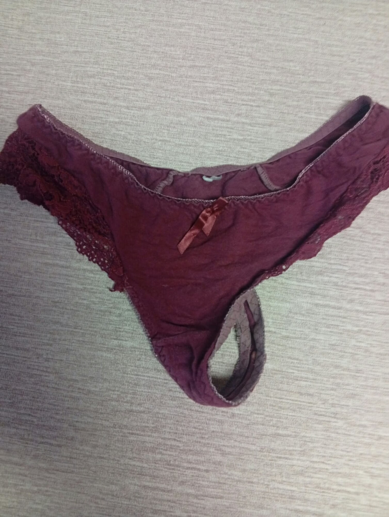 Thong  #6