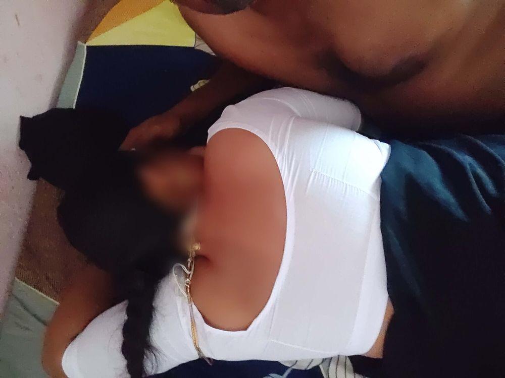 Indian wife sreeja fucking hot sex #16