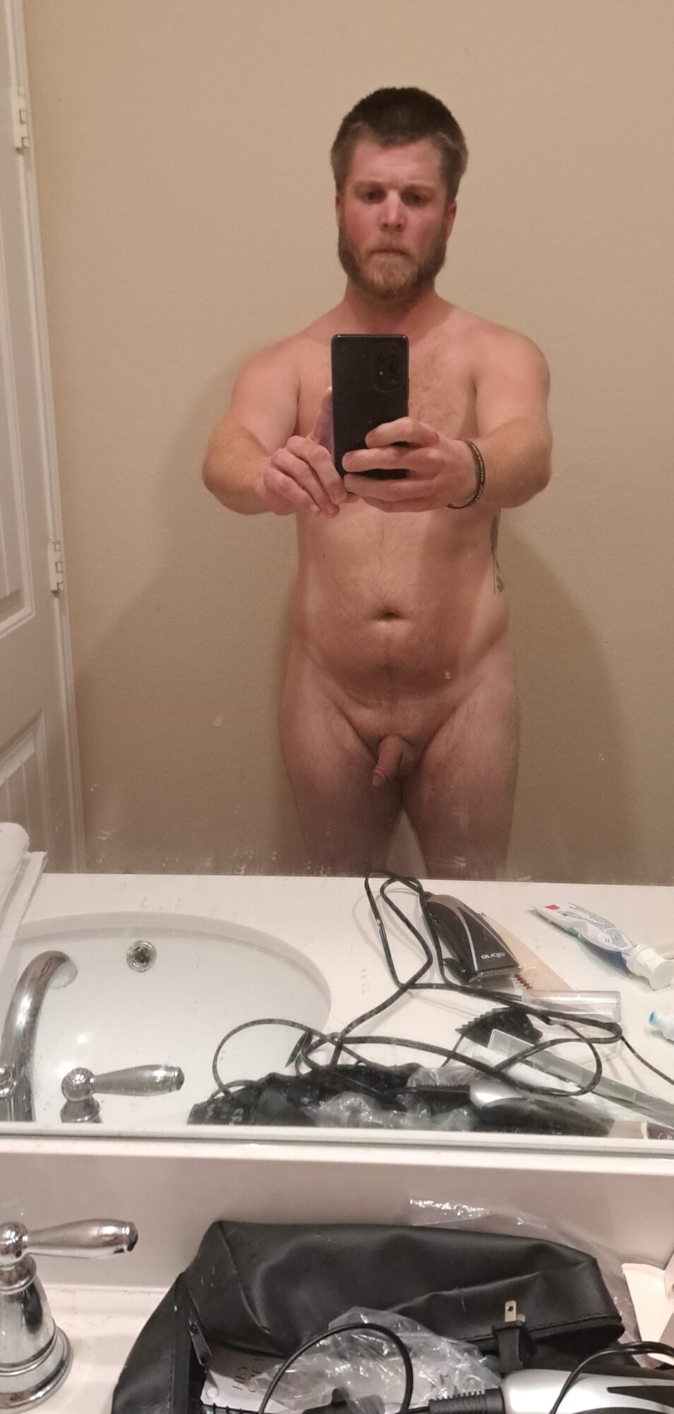 Horny