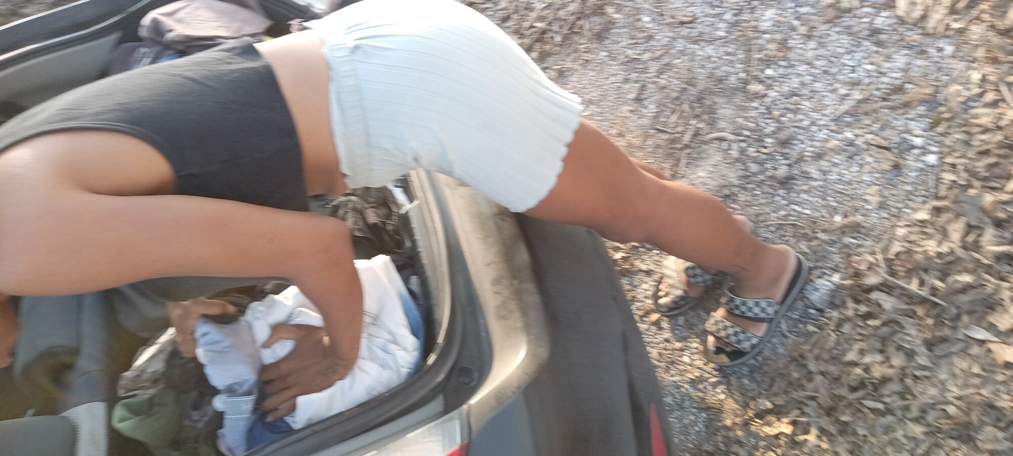 Real Milf in Texas #41