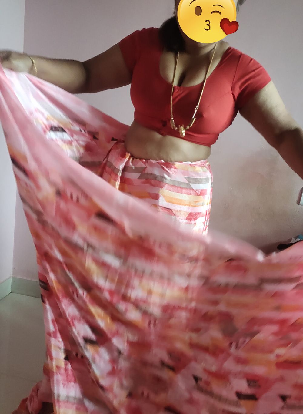 Bengali wife visaakaa saree sex pics #18