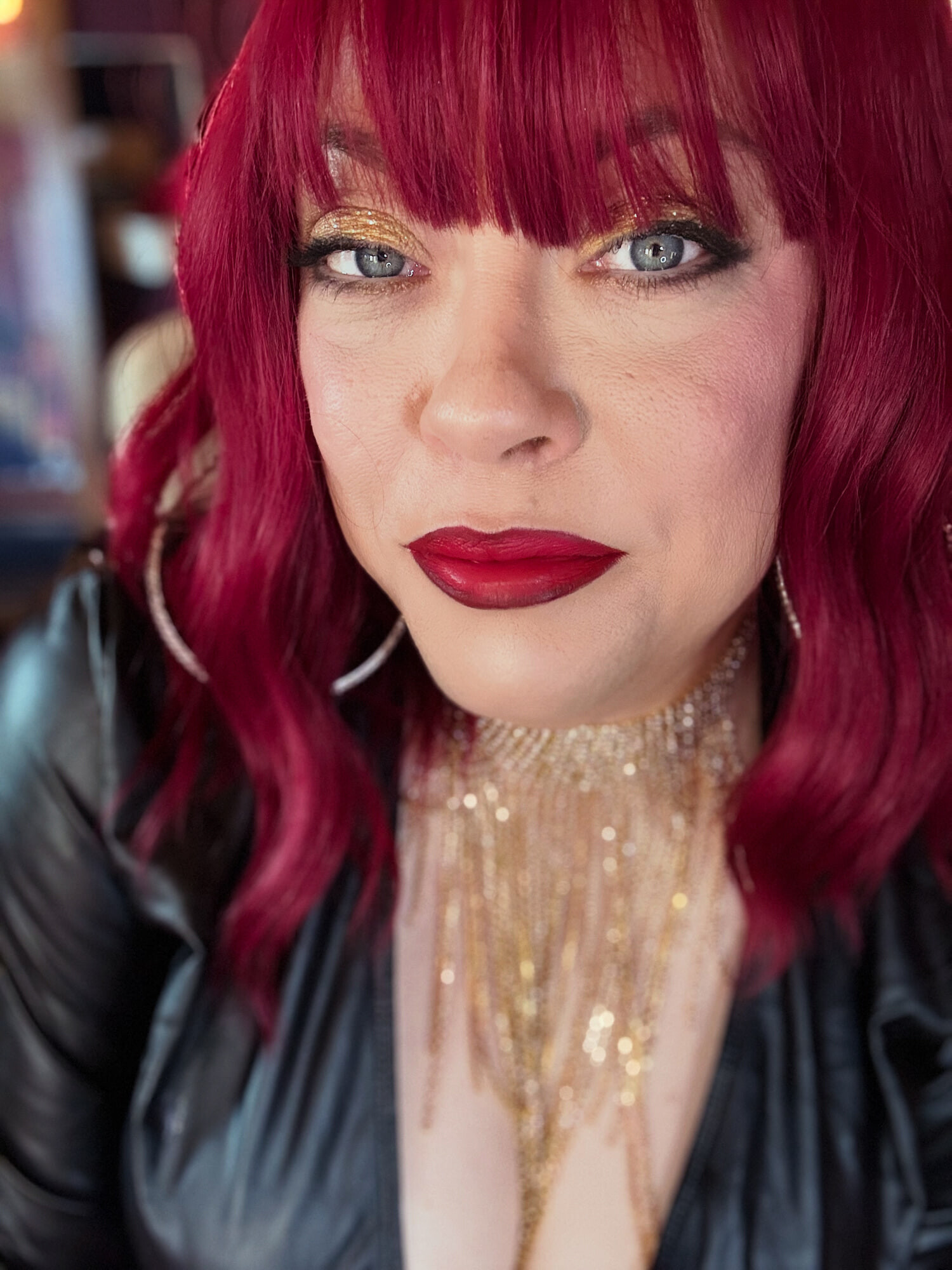 Tina Snua Selfies #233 #42