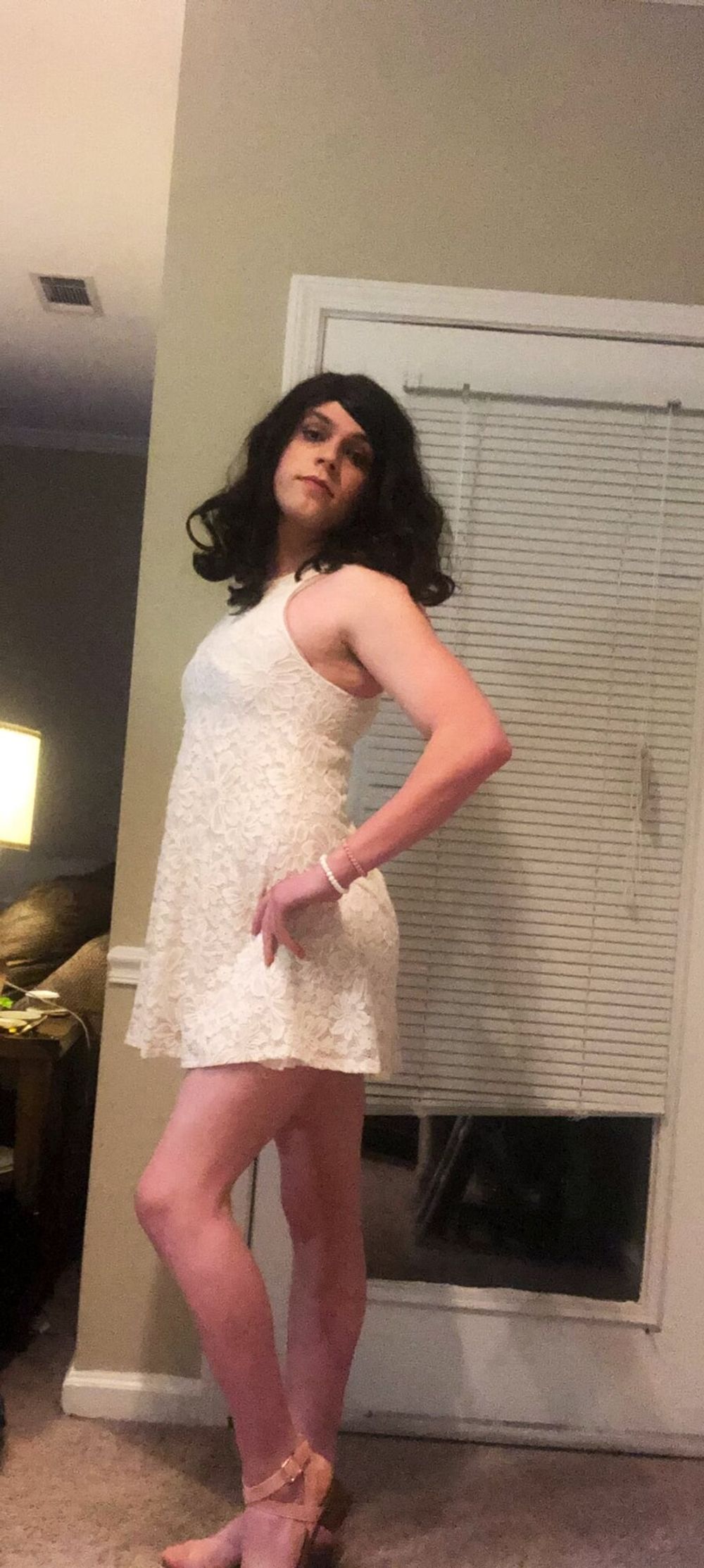 White Sissy for BBC #58