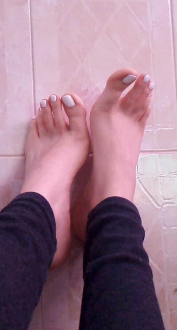 Sexy high heels and feet 💖 #60