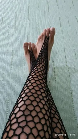 my legs         