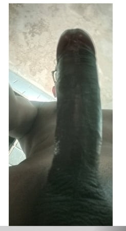 Chocolate cock 
