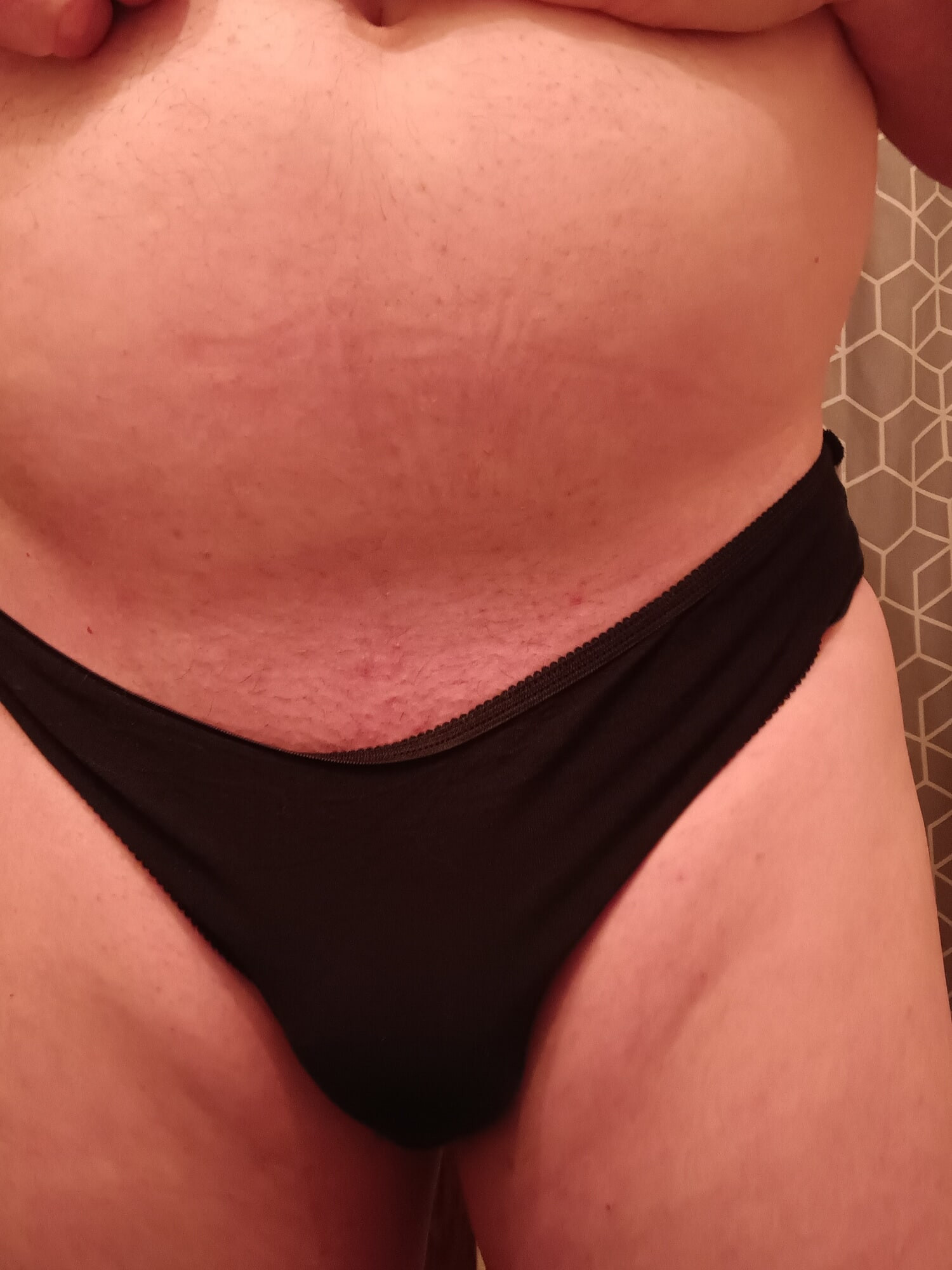 More Panties Ass and Socks #8
