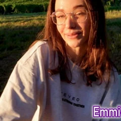 Asshole Close Up Skinny Girl Outdoor