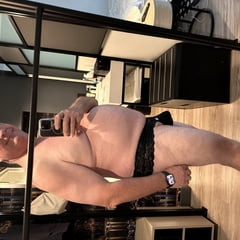 My new Lingerie has arrived