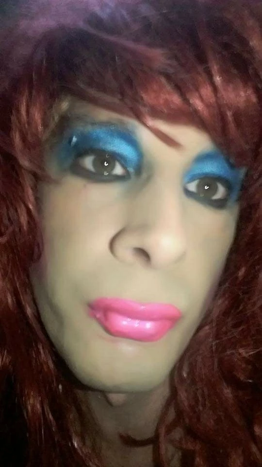 Trashy slut #2