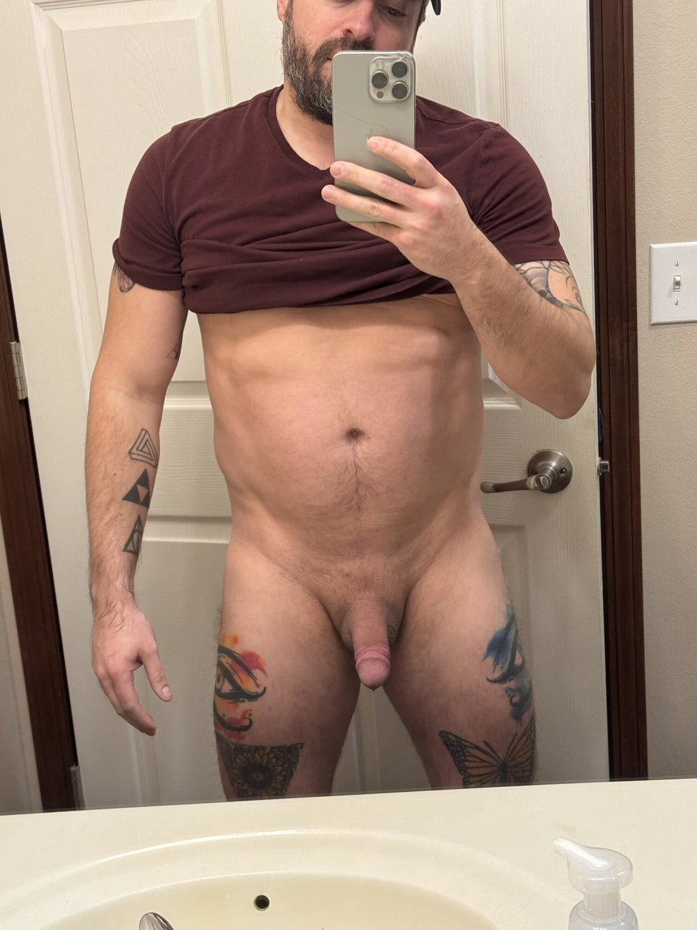 More of me #4