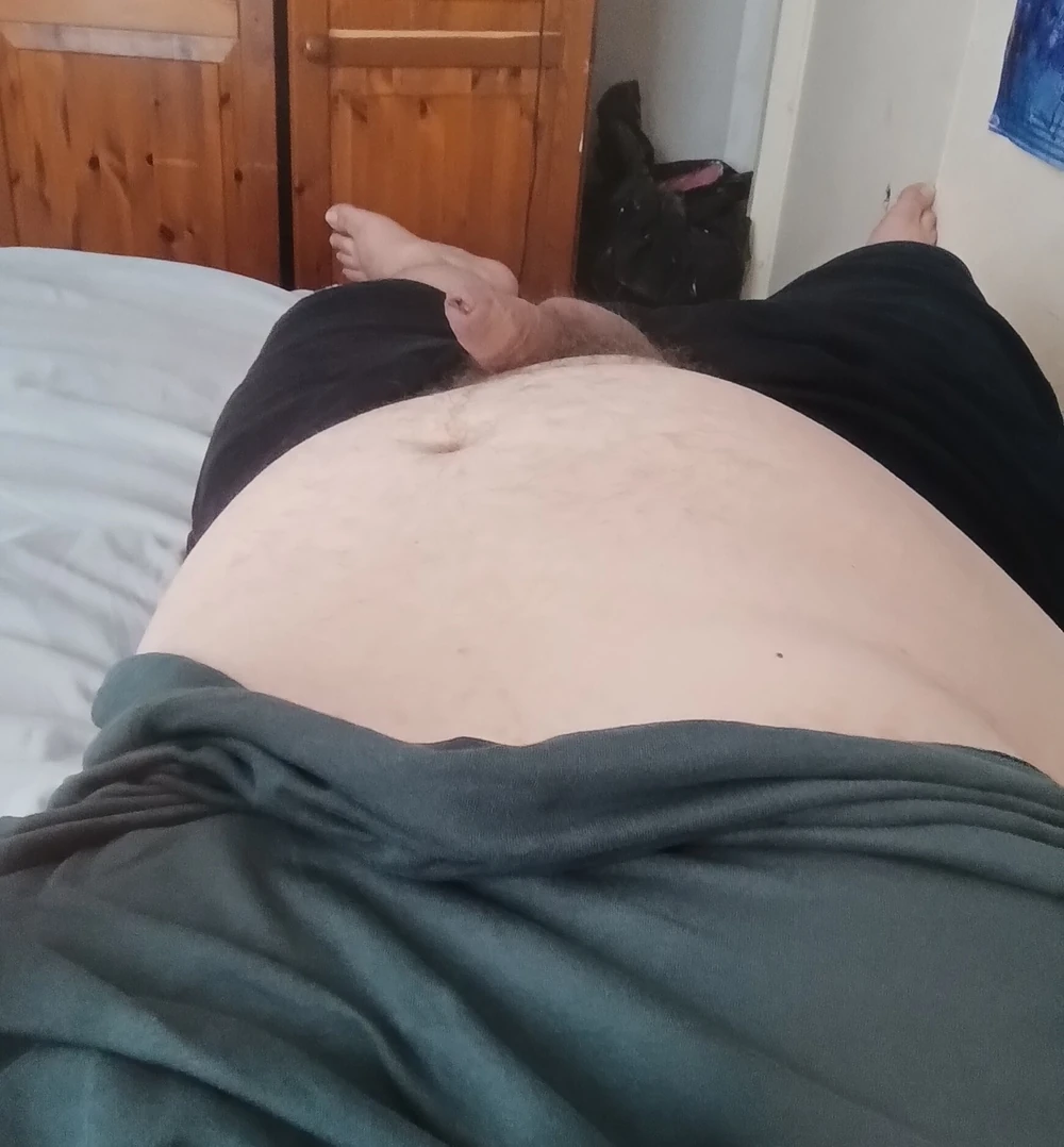 Fat chub small dick  #6