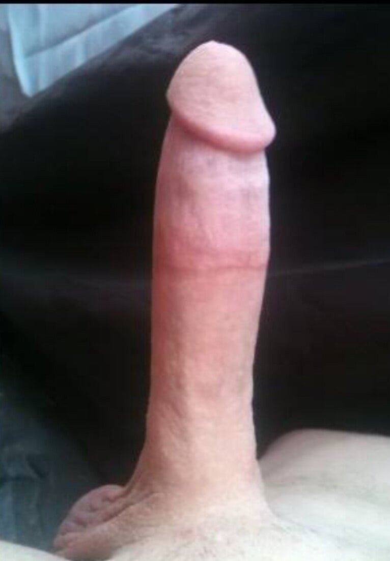My cock 