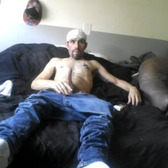 Jerking Off