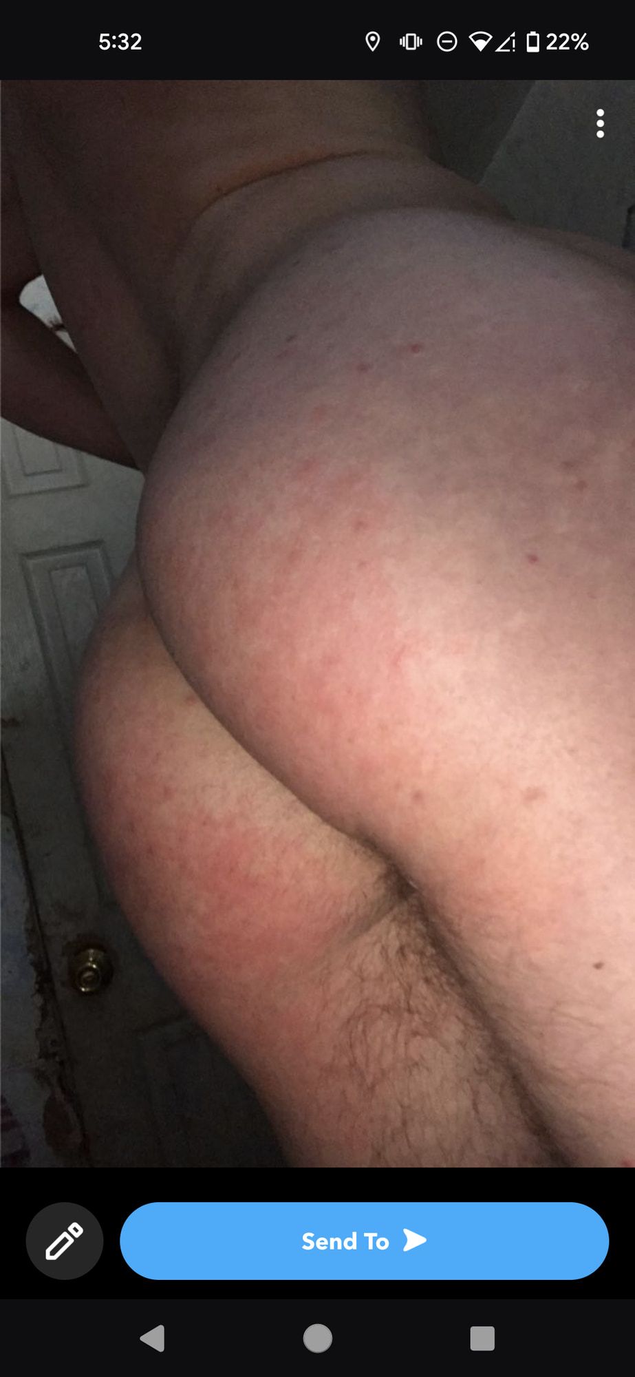 More ass!!! #6