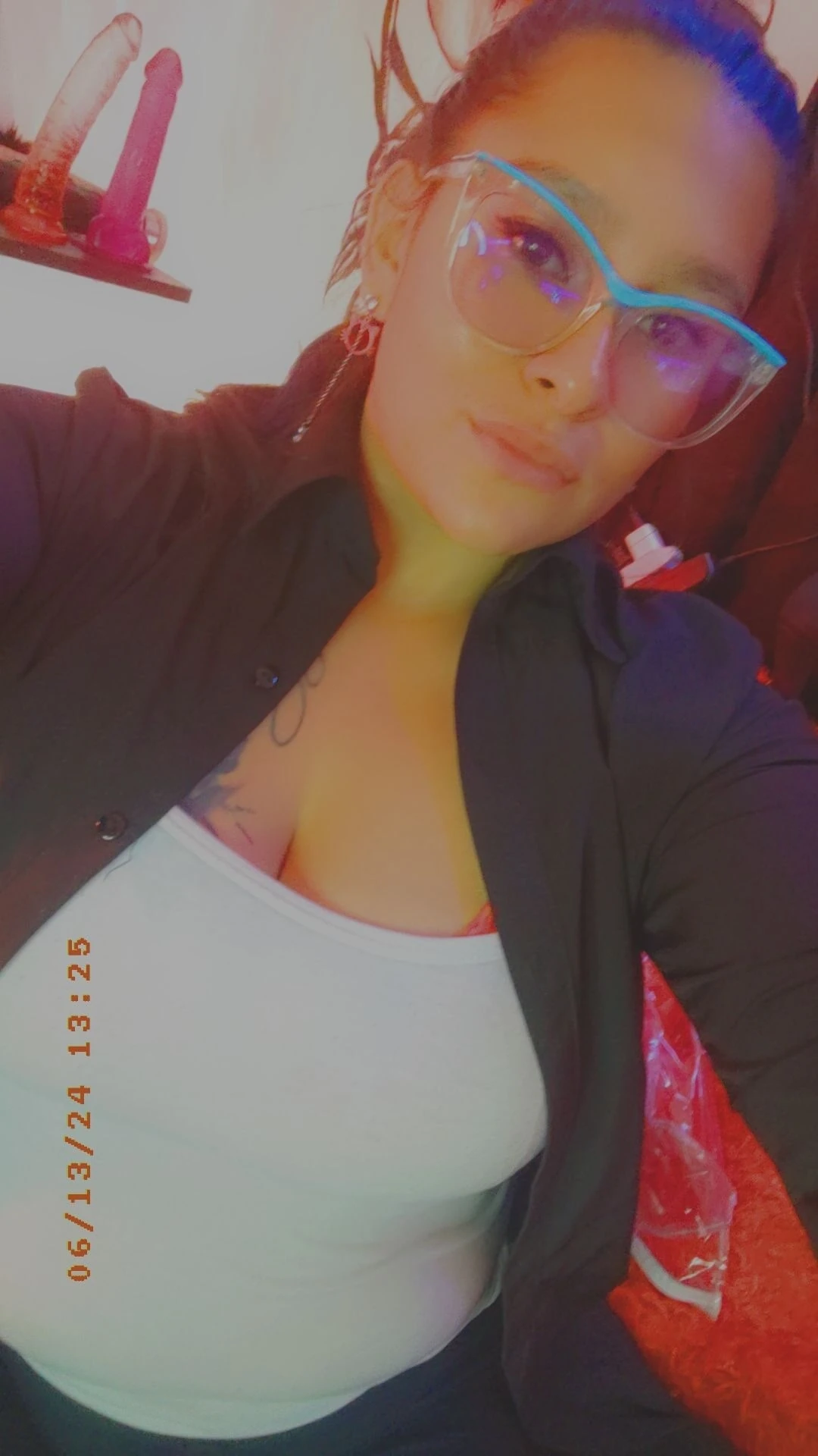 you think of me ? #22