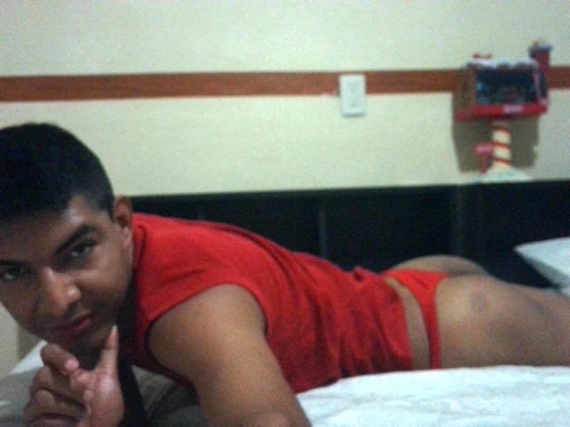 My body is sexy.