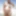 Pregnant Nudist on Beach