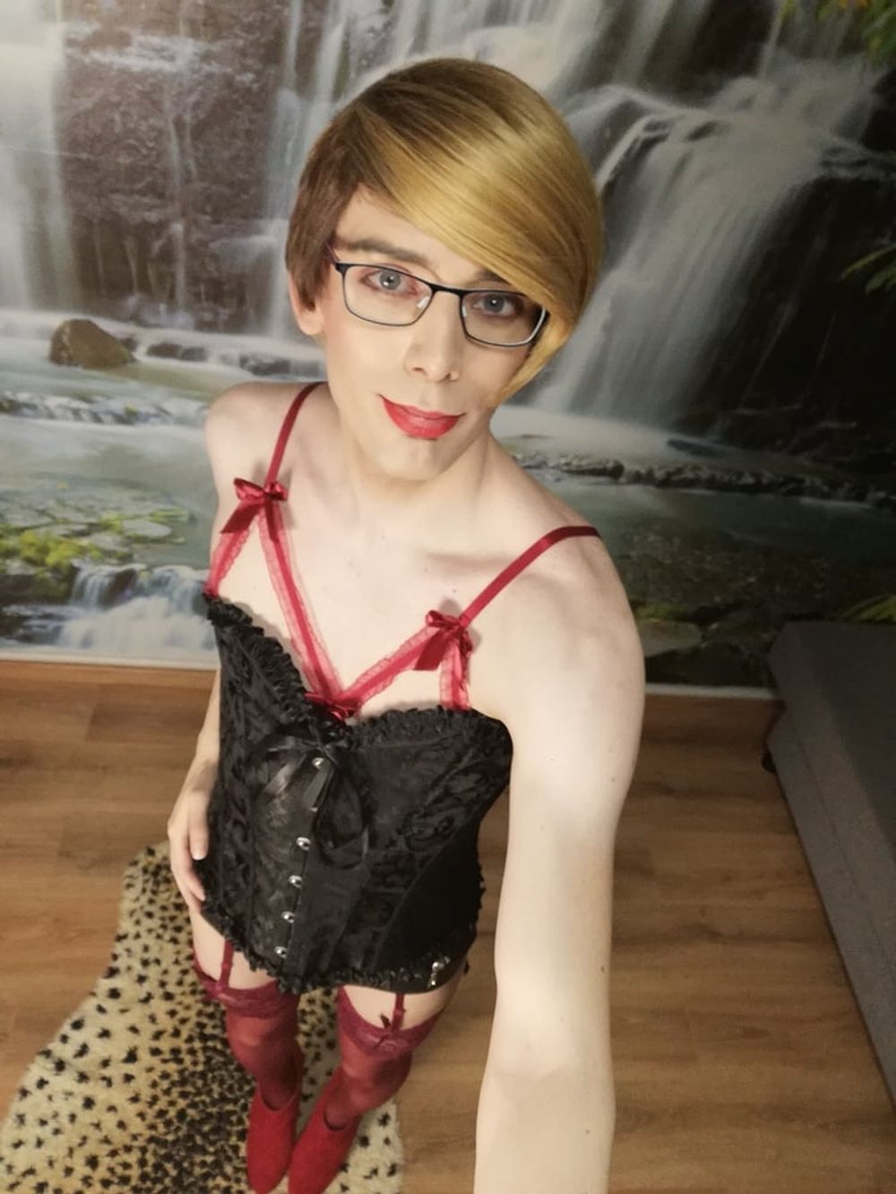 Sissy Faggot Life (32) #2