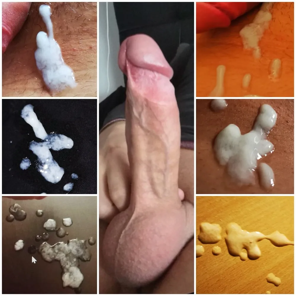 Cumpics #17