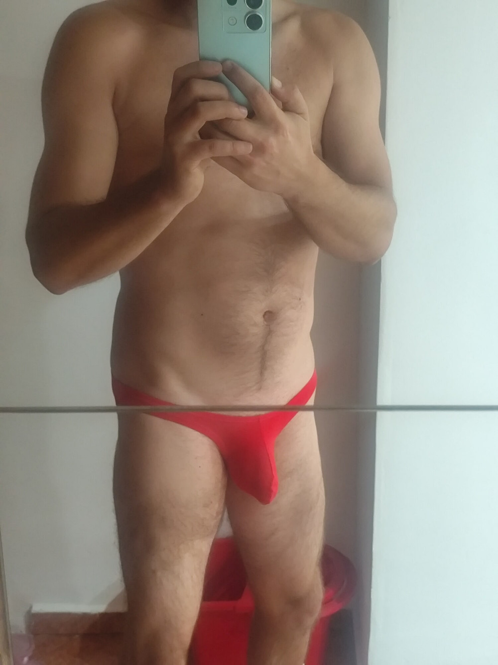 Undies & Nacked #7