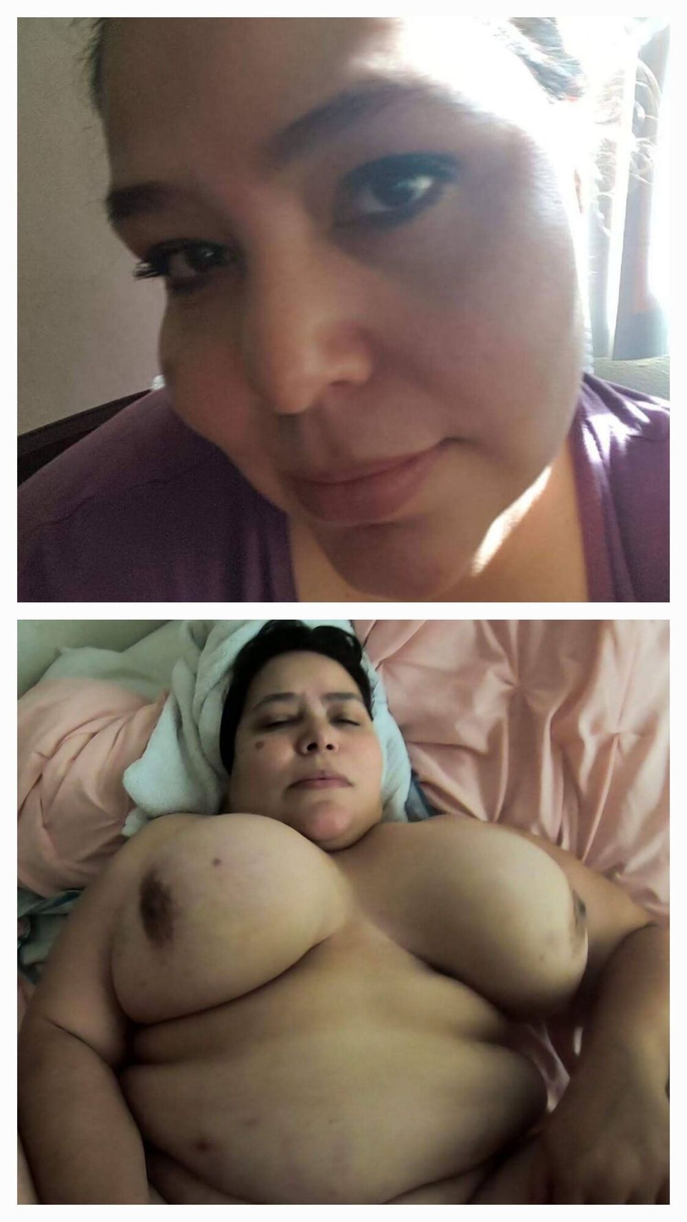 Capricornio77 - BBW kisses #57