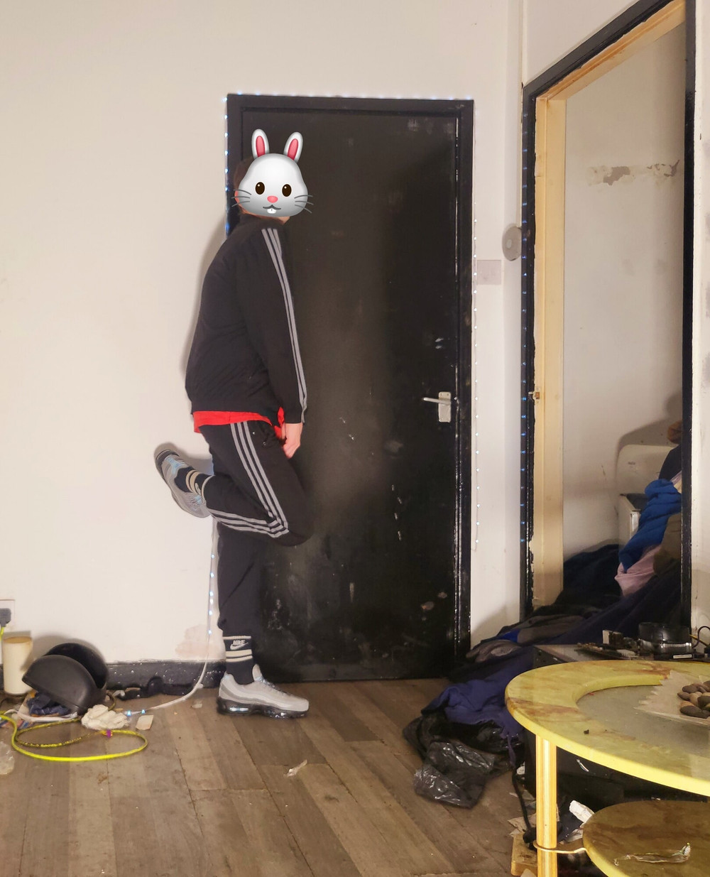 Young Boyz Trackies #39