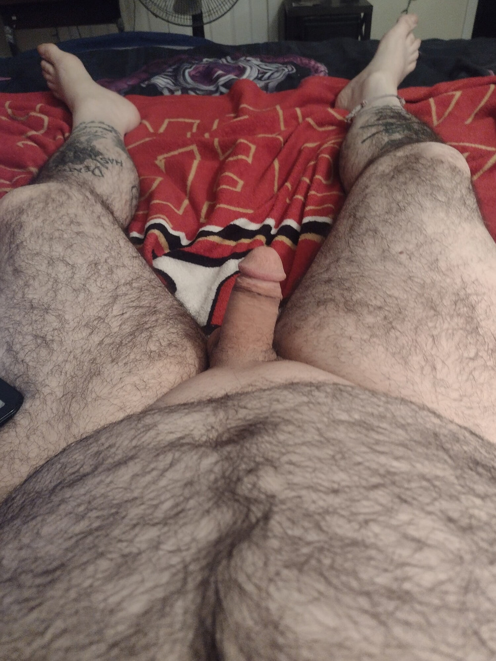 Gay bear naked #9