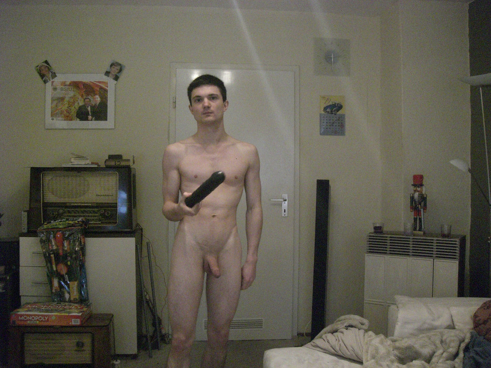 myself #7