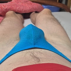 我醒来时看到了什么。