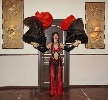 bellydance         